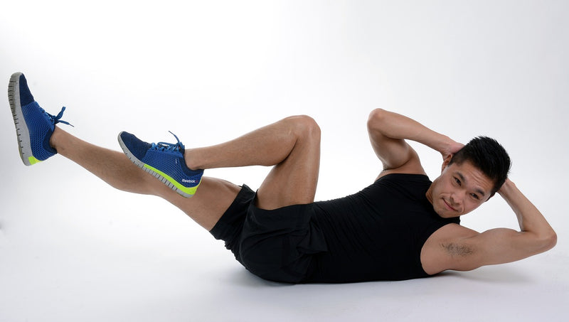 Workouts on how to lose belly fat