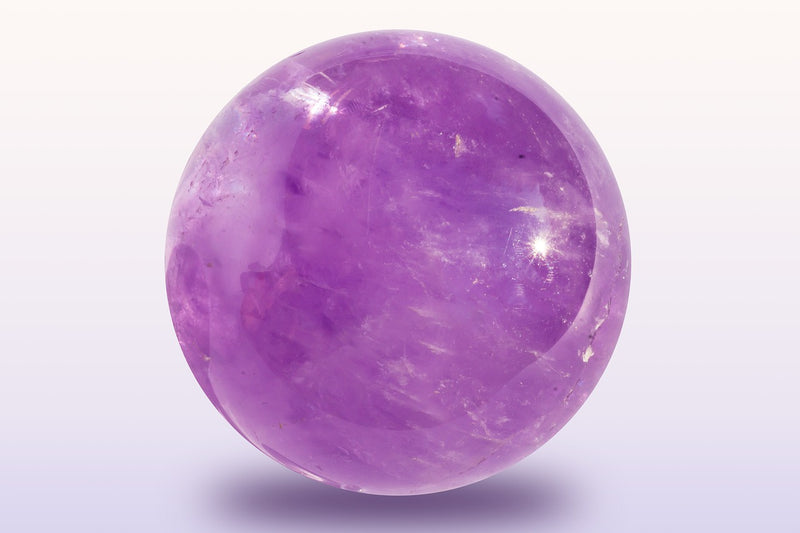 Amethyst Healing Properties-February Birthstone