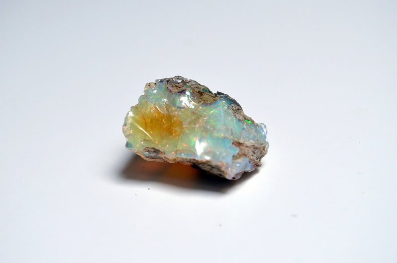 October Birthstone-Opal