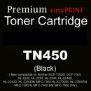 TN450 New Compatible Black Toner Cartridge TN-450