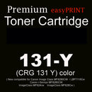 GRG131 Yellow New Compatible Premium Quality Toner Cartridge