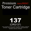 CRG137 New Compatible Premium Quality Black Toner Cartridge