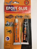 Super Strong Kwik-Set Epoxy Glue