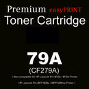 79A / CF279A New Compatible Premium Toner Cartridge