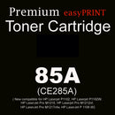 85A / CE285A New Compatible Premium Toner Cartridge