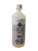 Pure Standard 99 Isopropyl Rubbing Alcohol