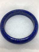 Lapis Lazuli Bracelet Bangle