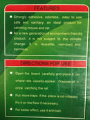 Best Mouse & Rat Lure Traps