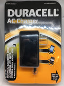 Duracell AC Charger for Most Android Phones