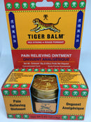 Premium Red Strong Tiger Balm- Best Formula!