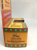 Premium Red Strong Tiger Balm- Best Formula!