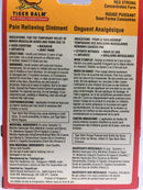 Premium Red Strong Tiger Balm- Best Formula!