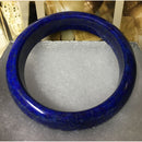Lapis Lazuli Bracelet Bangle