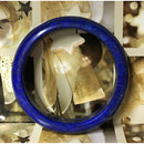 Lapis Lazuli Bracelet Bangle