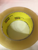 Clear Packing Tapes